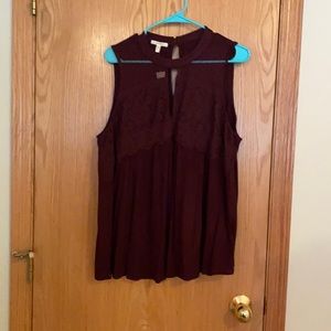 Maurices Shirt New with Tags